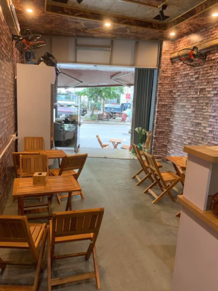 Cho thuê nhà Mặt Phố Nguyễn Văn Viên, 2 tầng x 40m2, 2PN, 10 Triệu KD Cả Phê, Spa... - Ảnh 1